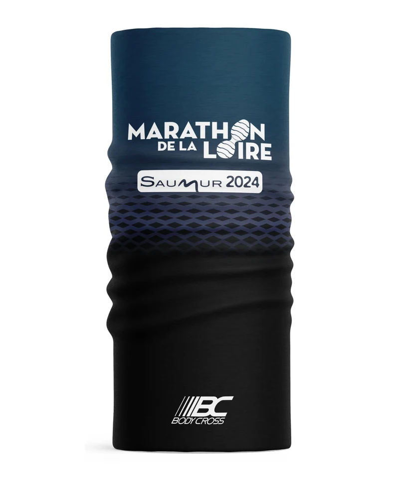 Tour de Cou Marathon de la Loire 2024 - Édition limitée