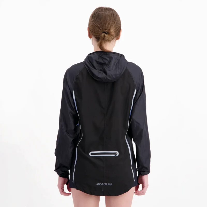 Horizon Windbreaker