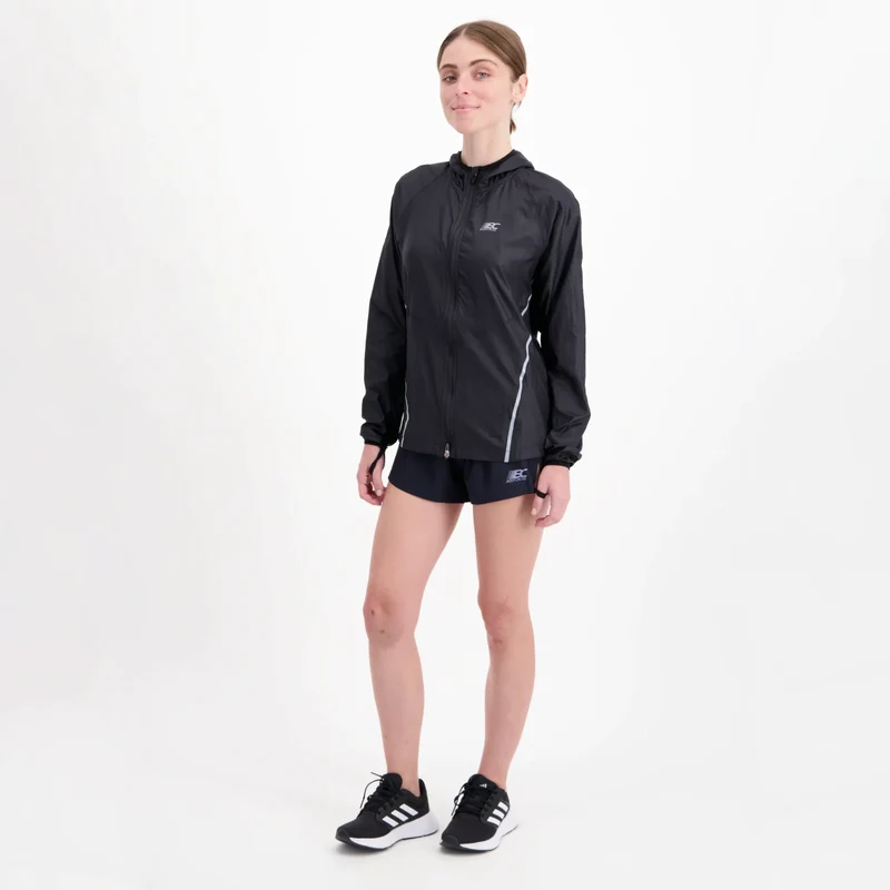Horizon Windbreaker