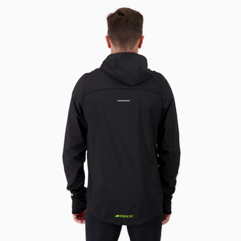 Mid-Ultra Windbreaker