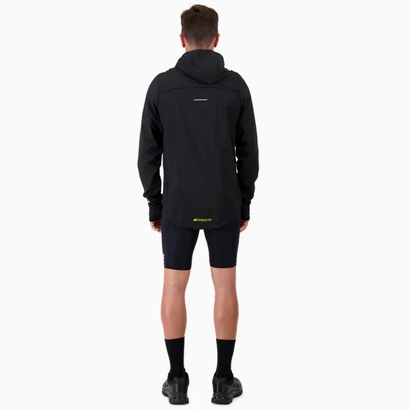 Mid-Ultra Windbreaker