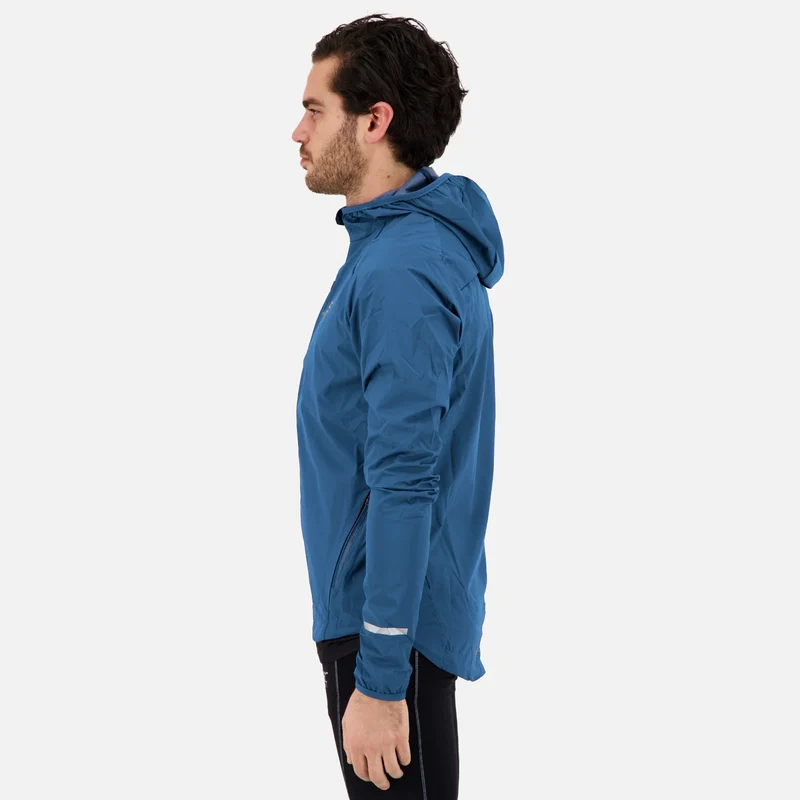 Mid-Ultra Windbreaker