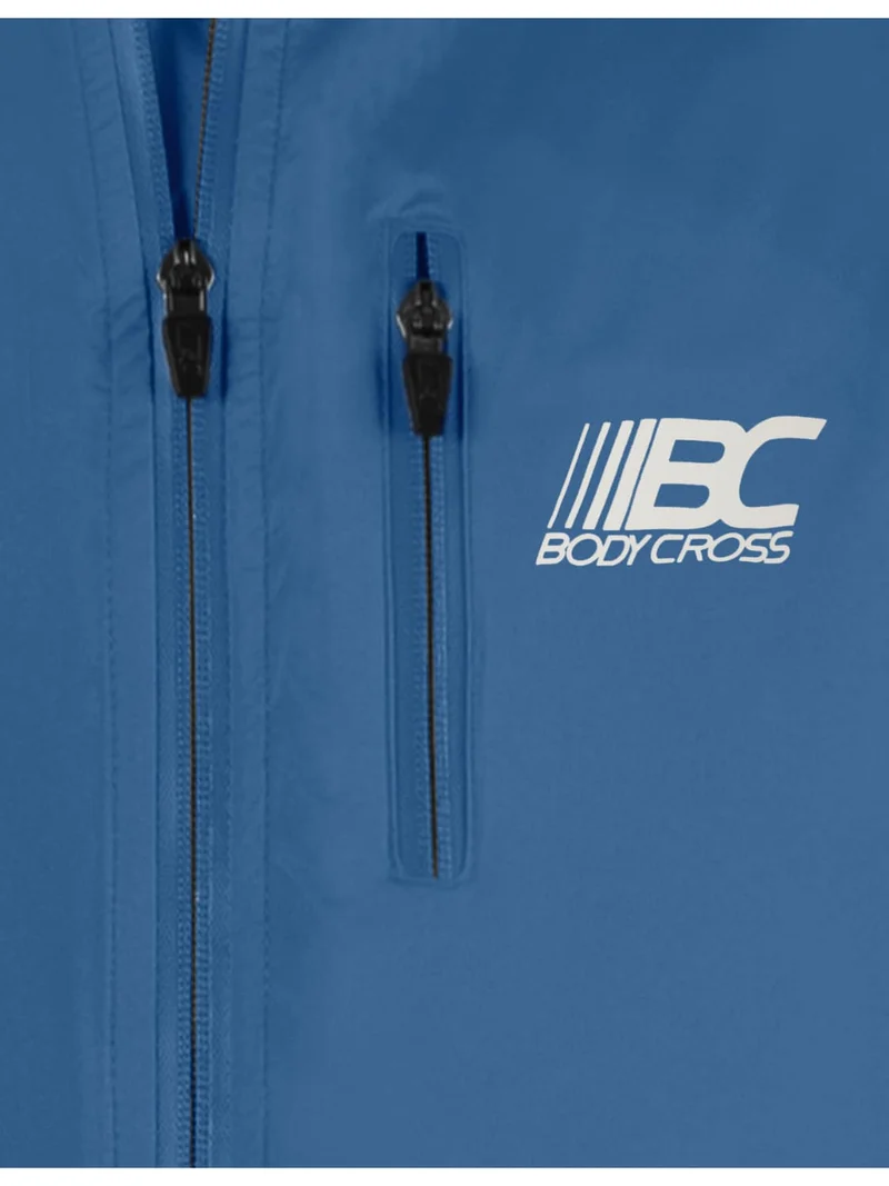 Mid-Ultra Windbreaker