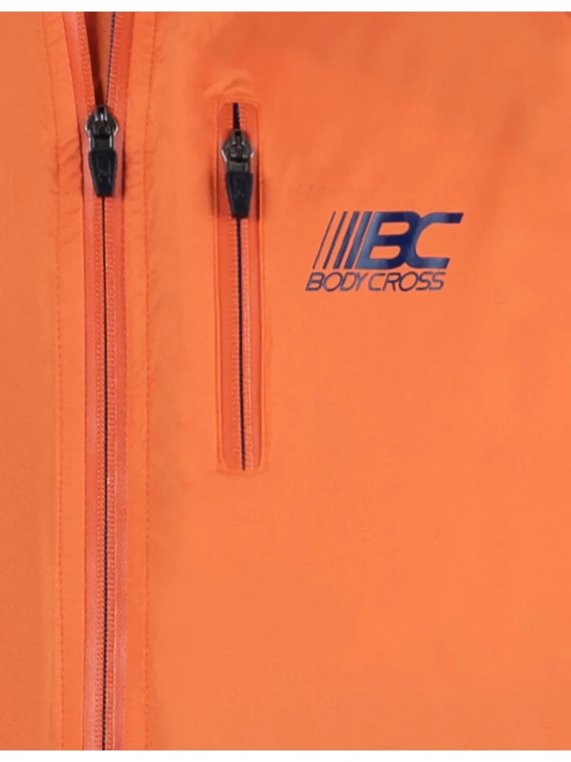 Mid-Ultra Windbreaker