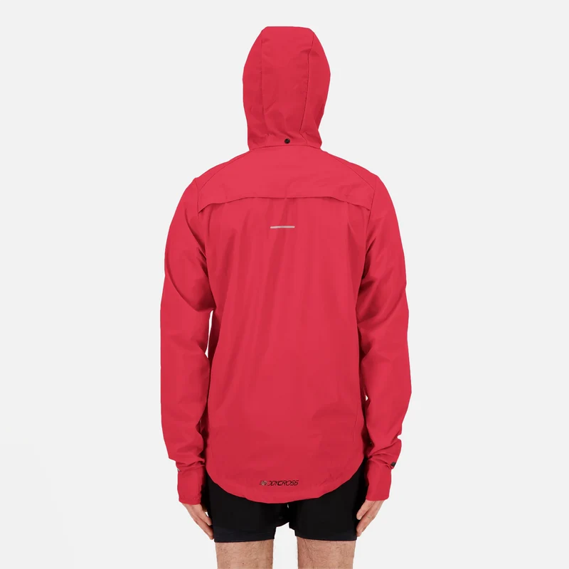 Mid-Ultra Windbreaker