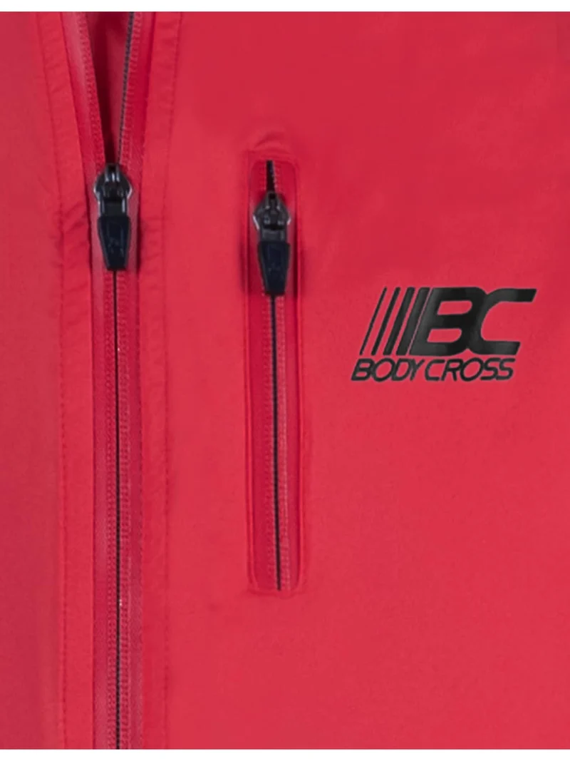 Mid-Ultra Windbreaker