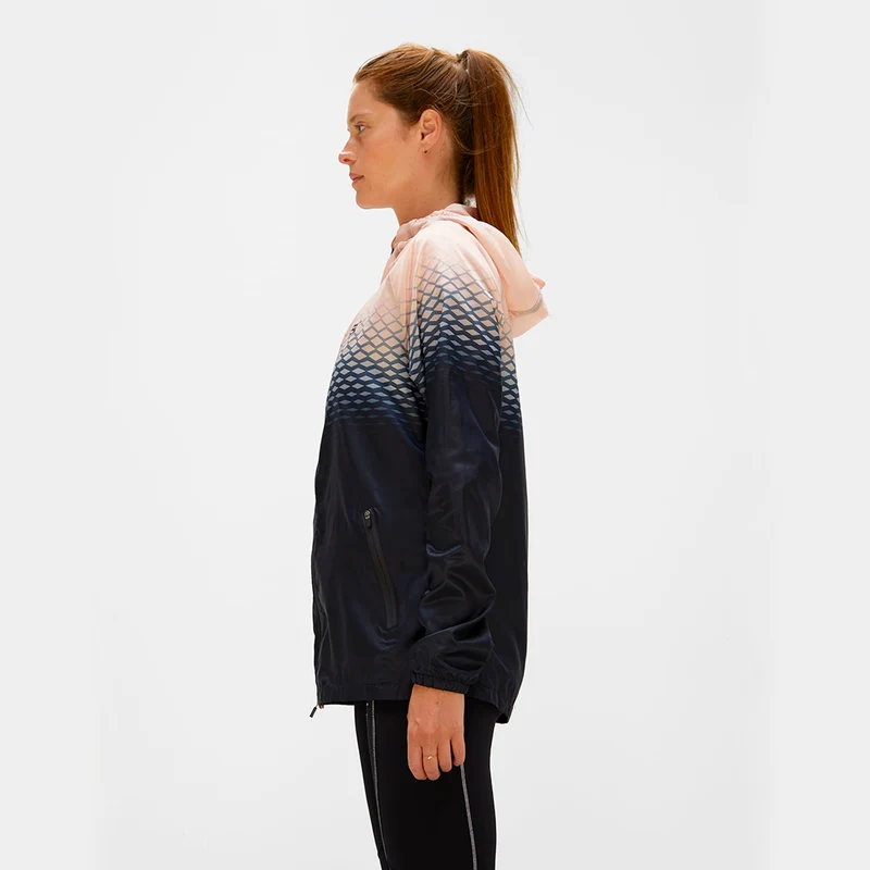 Performance Windbreaker