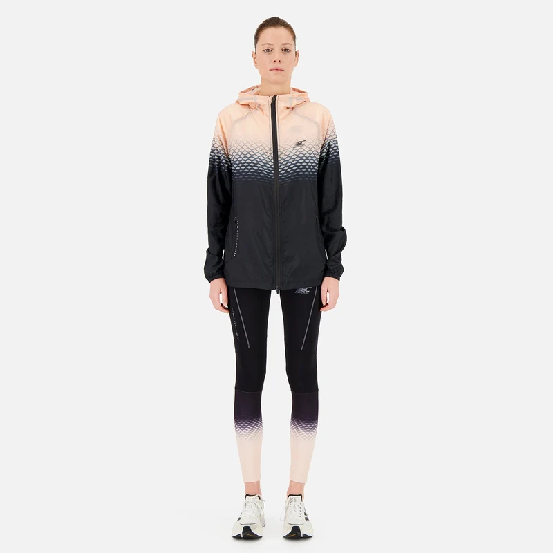 Performance Windbreaker