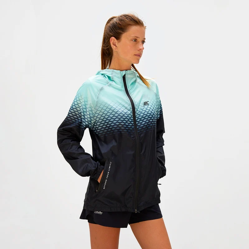 Performance Windbreaker
