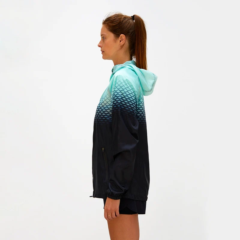 Performance Windbreaker
