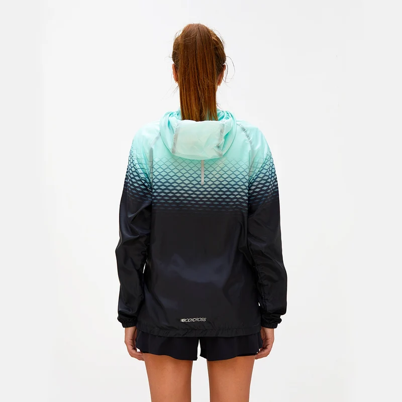 Performance Windbreaker