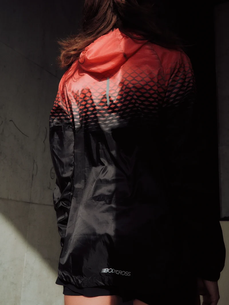 Performance Windbreaker