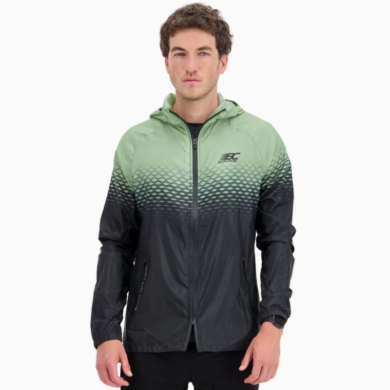 Performance Windbreaker