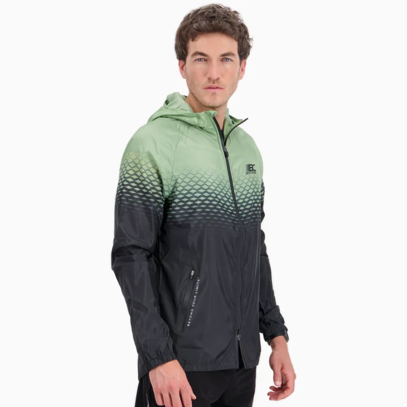 Performance Windbreaker