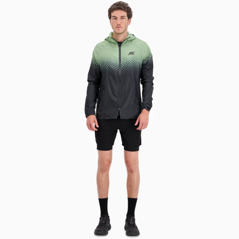 Performance Windbreaker
