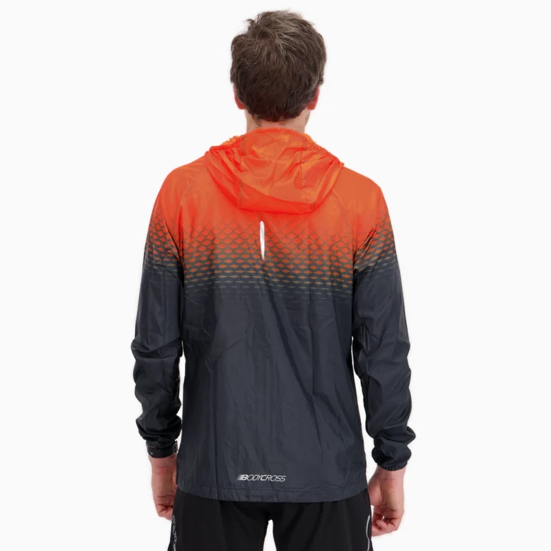 Performance Windbreaker