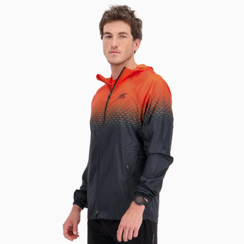 Performance Windbreaker