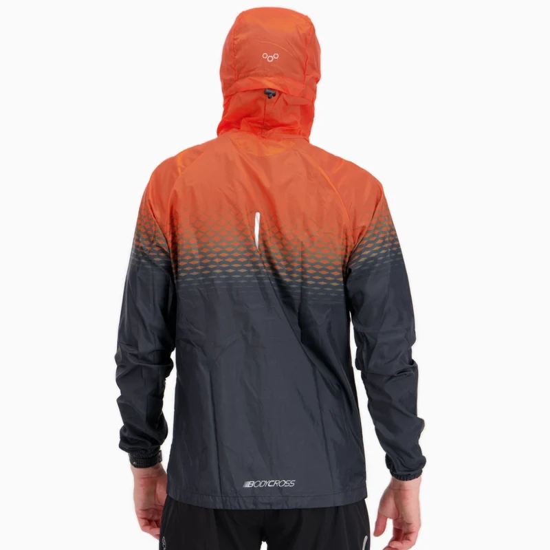 Performance Windbreaker