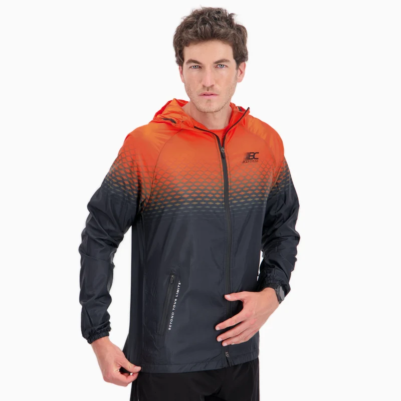 Performance Windbreaker