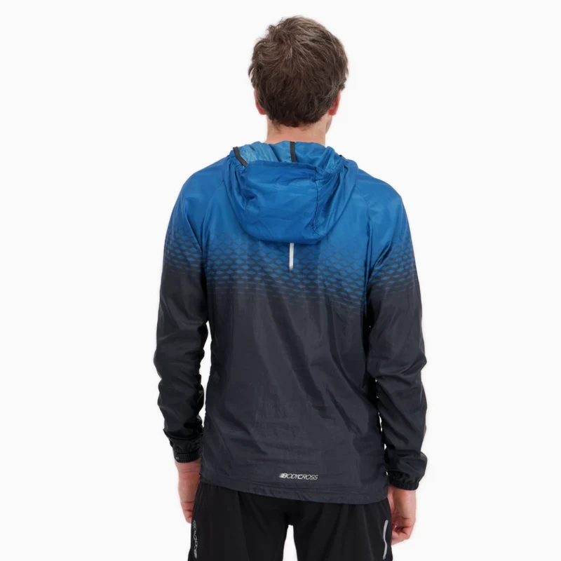 Performance Windbreaker
