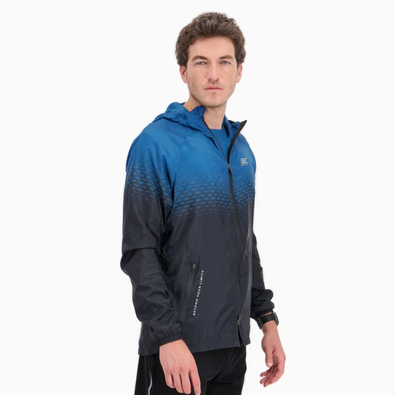 Performance Windbreaker