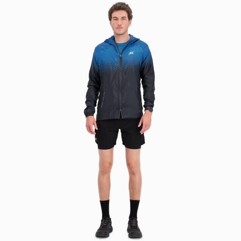 Performance Windbreaker