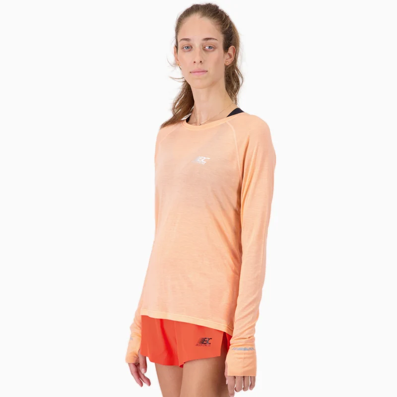 Thermo Long T-shirt