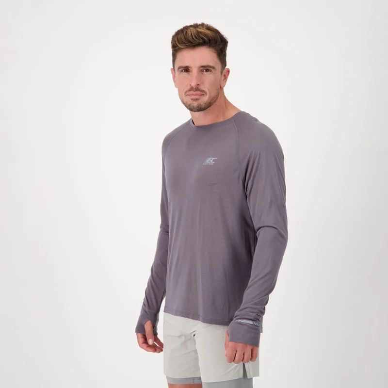 Thermo Long T-shirt