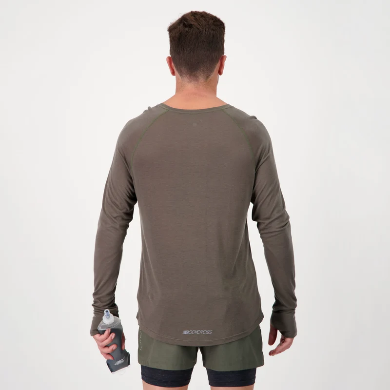 Thermo Long T-shirt
