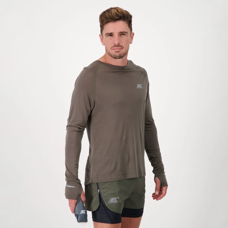 Thermo Long T-shirt