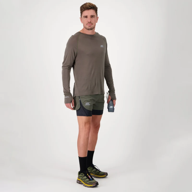 Thermo Long T-shirt
