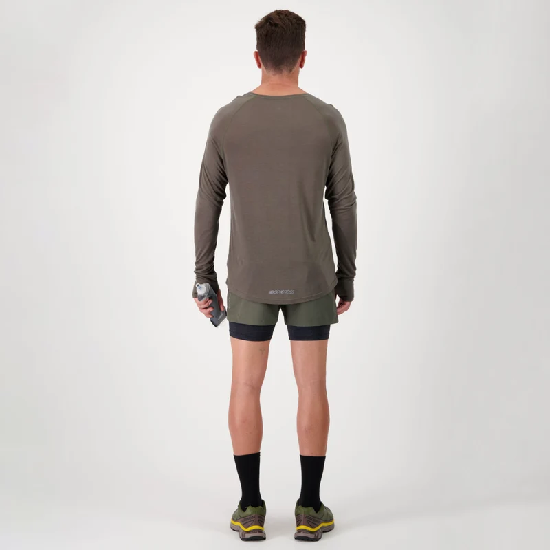Thermo Long T-shirt