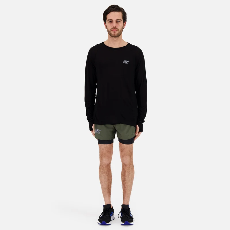 Thermo Long T-shirt