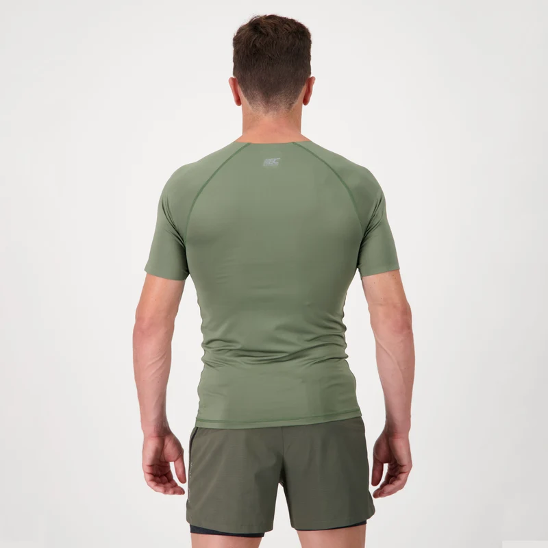 Compress T-shirt