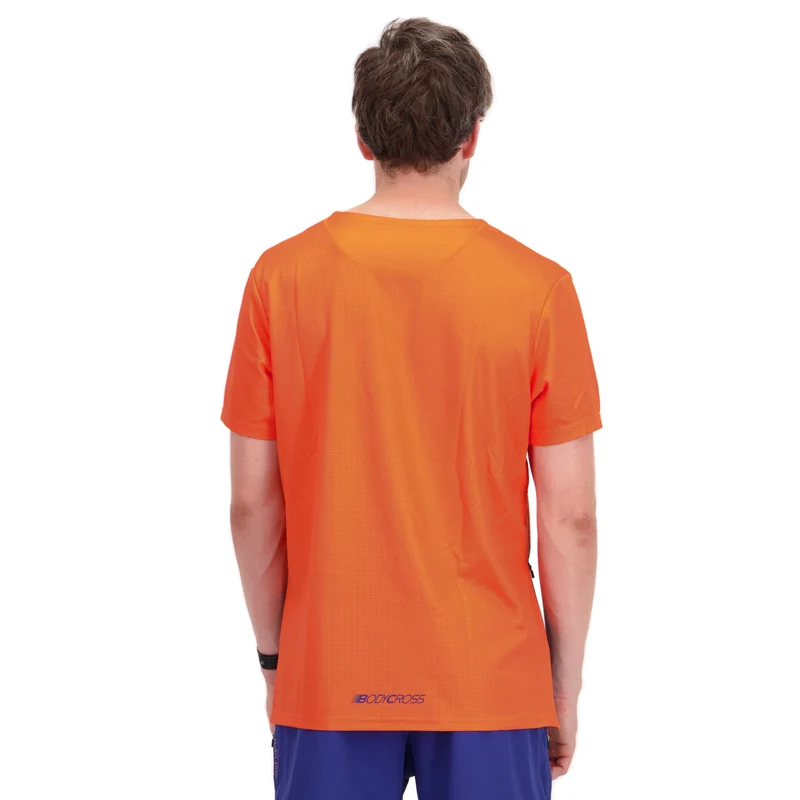 ZipRun T-shirt