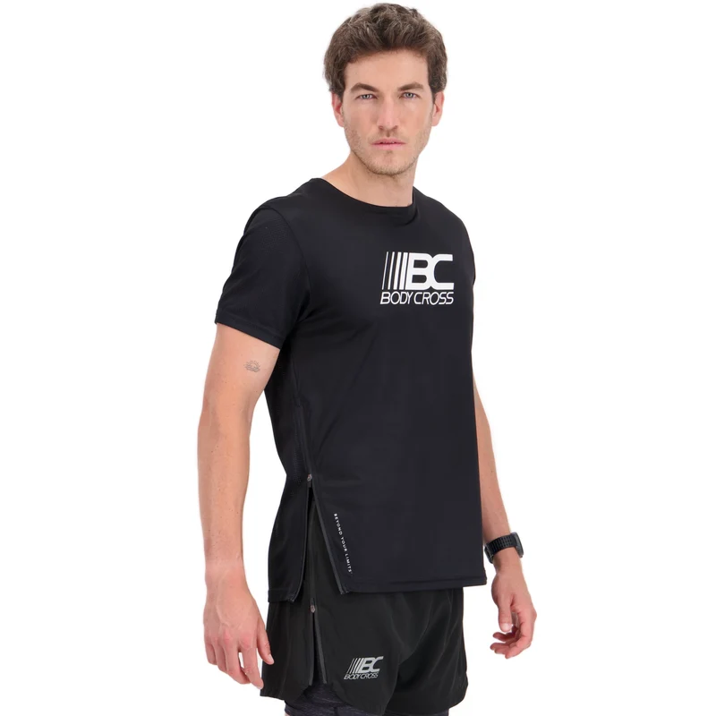 ZipRun T-shirt