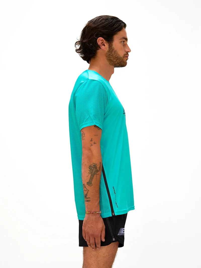 ZipRun T-shirt