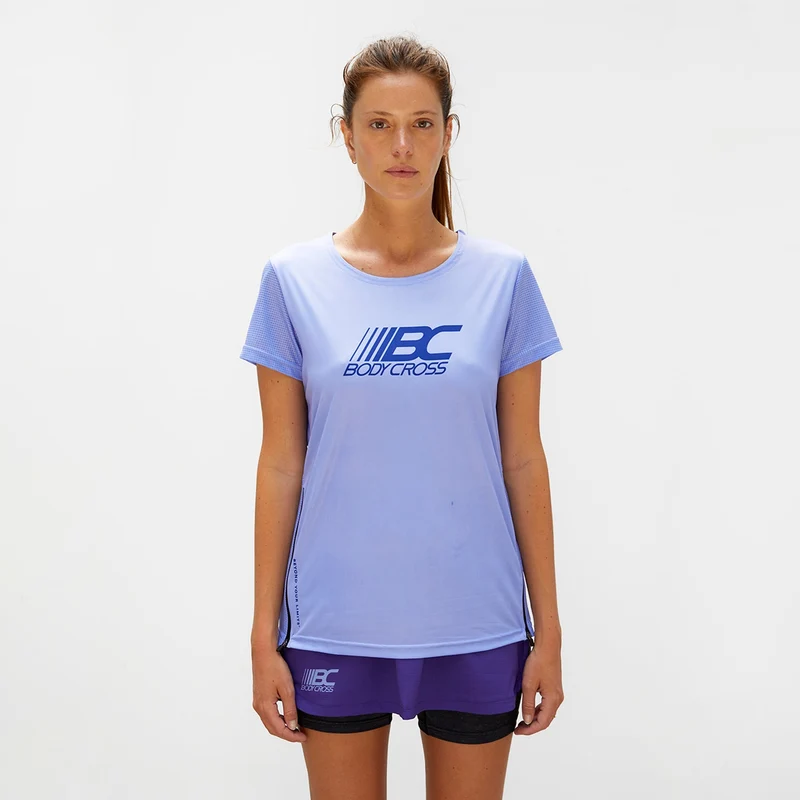 ZipRun T-shirt