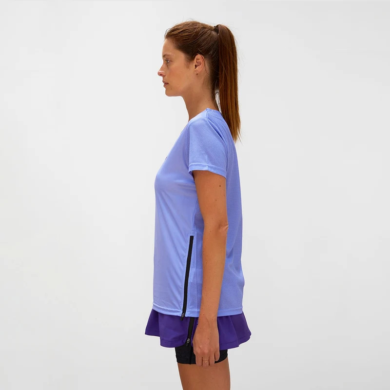 ZipRun T-shirt