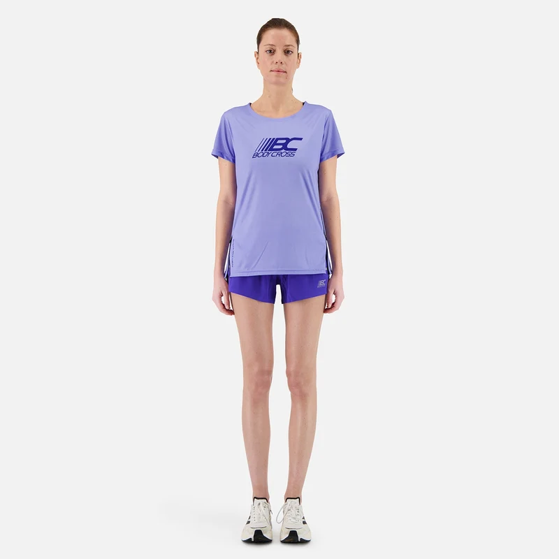 ZipRun T-shirt