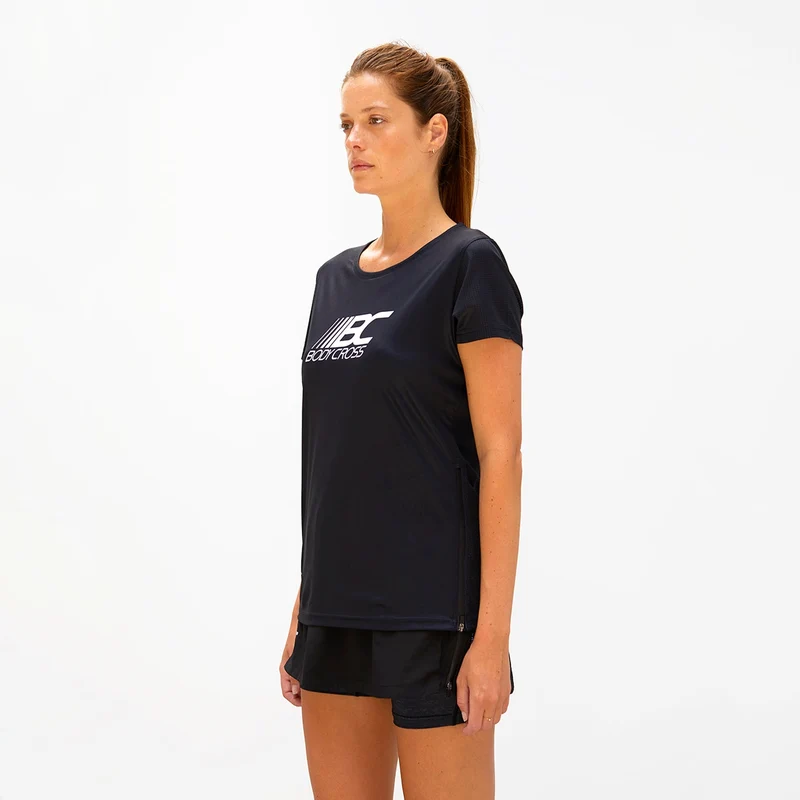 ZipRun T-shirt