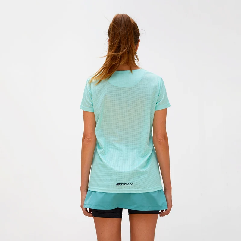 ZipRun T-shirt