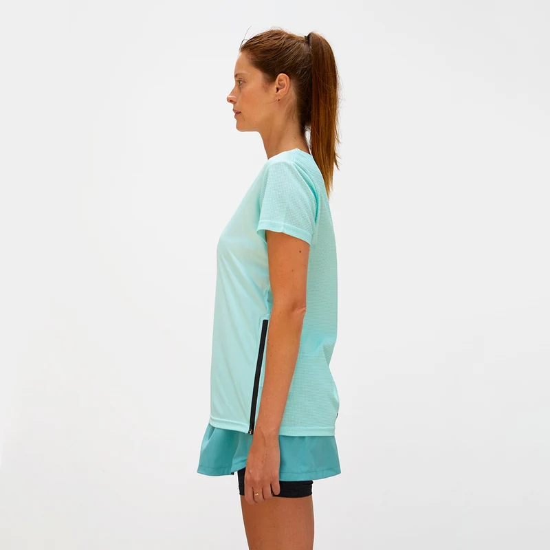 ZipRun T-shirt