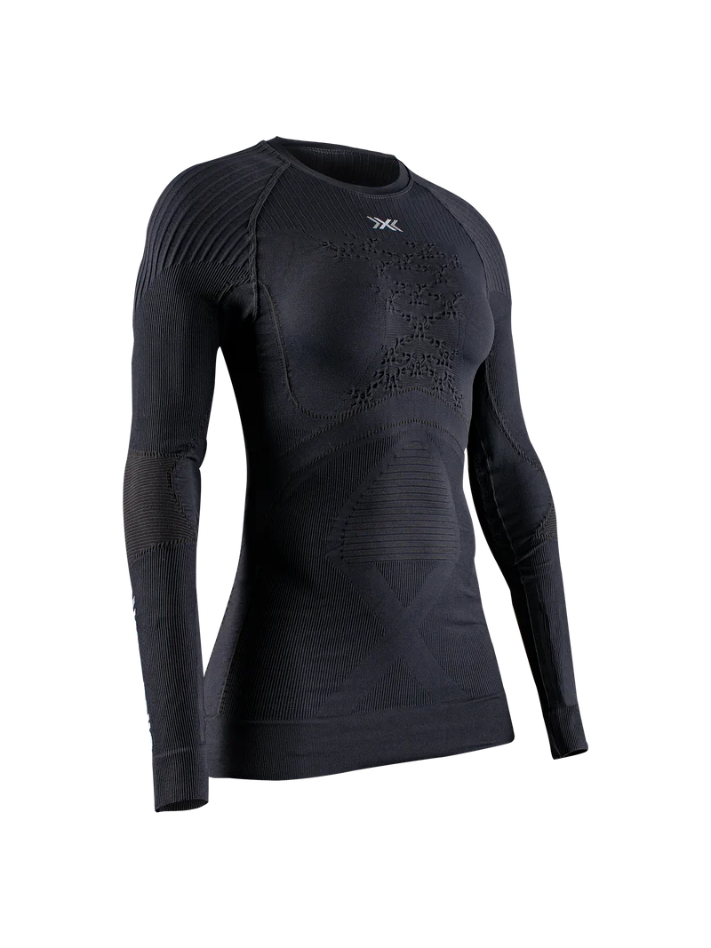 ENERGY ACCUMULATOR 4.0 SHIRT LG SL WMN