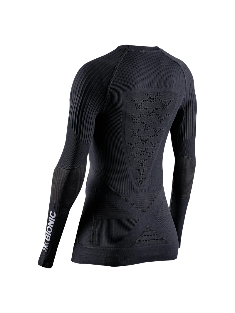 ENERGY ACCUMULATOR 4.0 SHIRT LG SL WMN