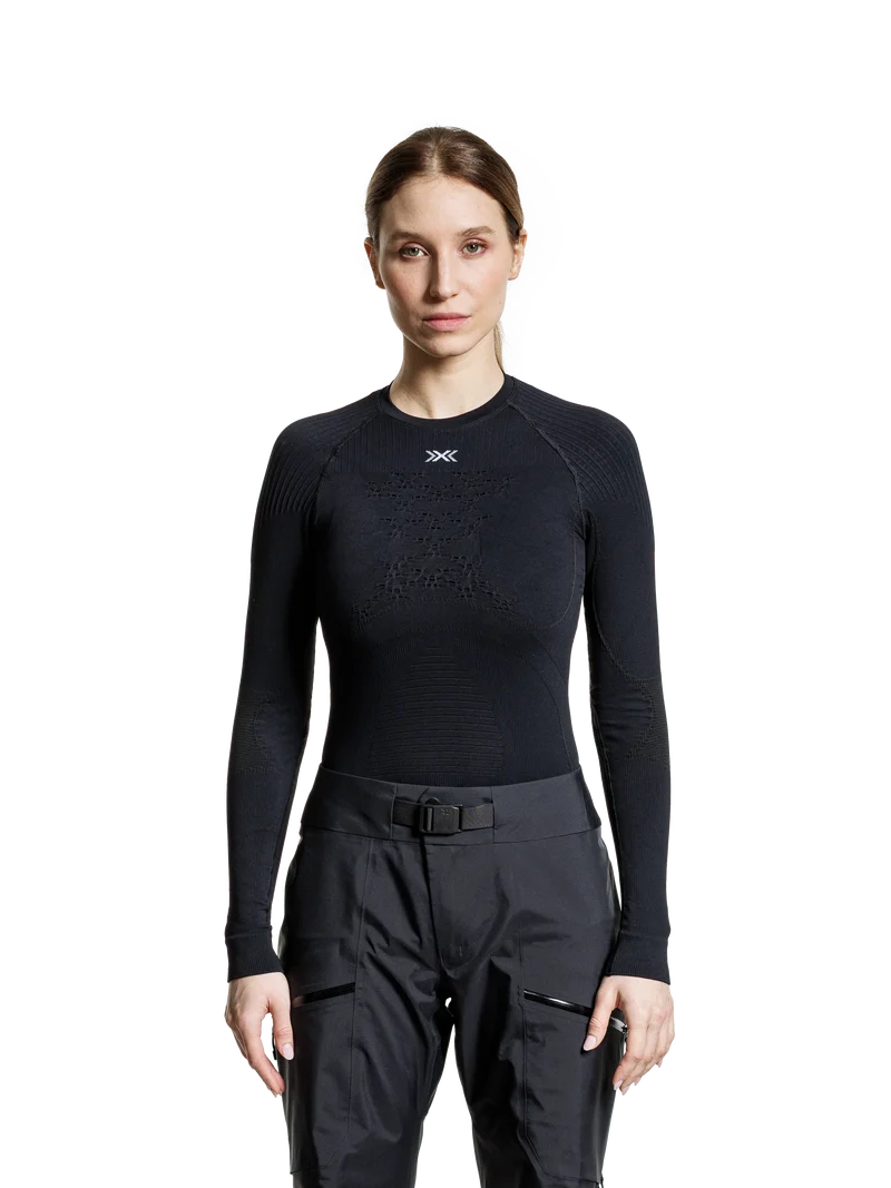ENERGY ACCUMULATOR 4.0 SHIRT LG SL WMN