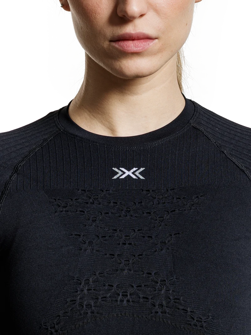 ENERGY ACCUMULATOR 4.0 SHIRT LG SL WMN