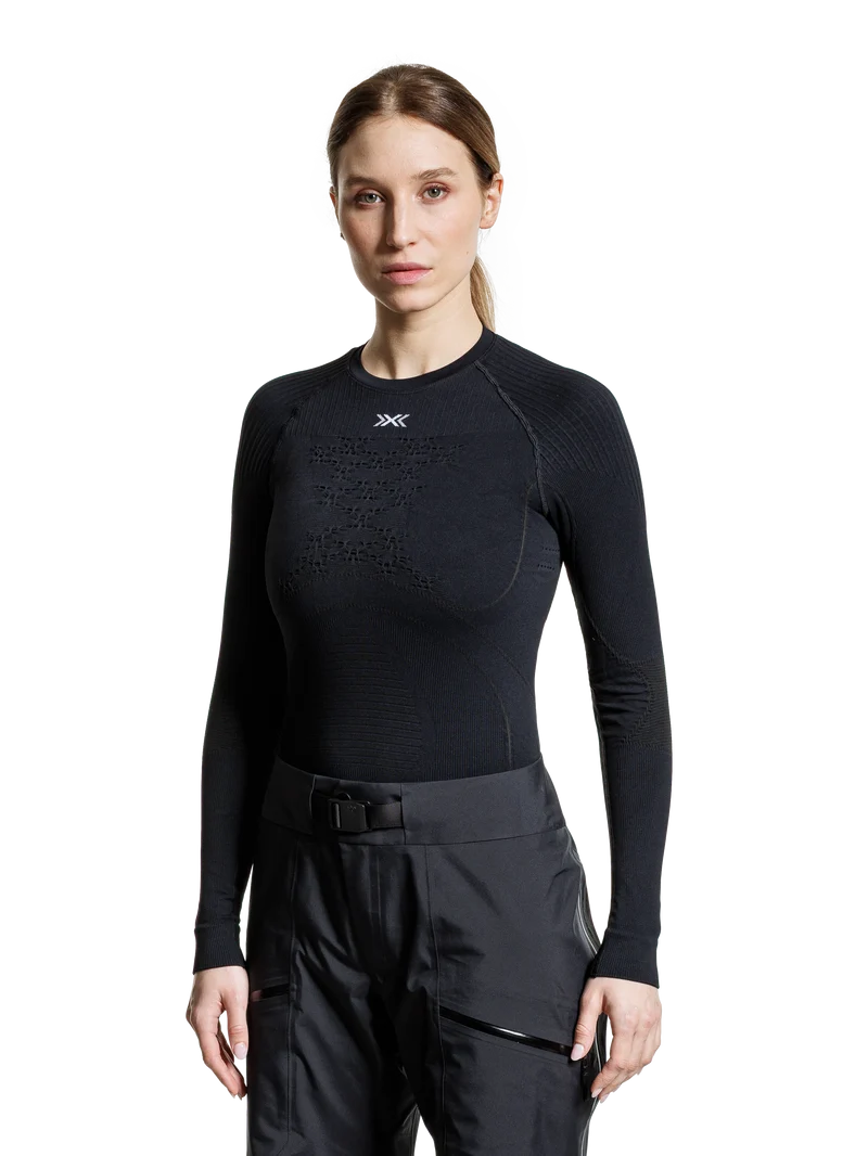 ENERGY ACCUMULATOR 4.0 SHIRT LG SL WMN