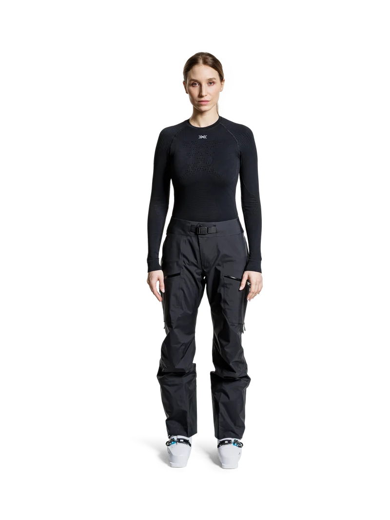 ENERGY ACCUMULATOR 4.0 SHIRT LG SL WMN