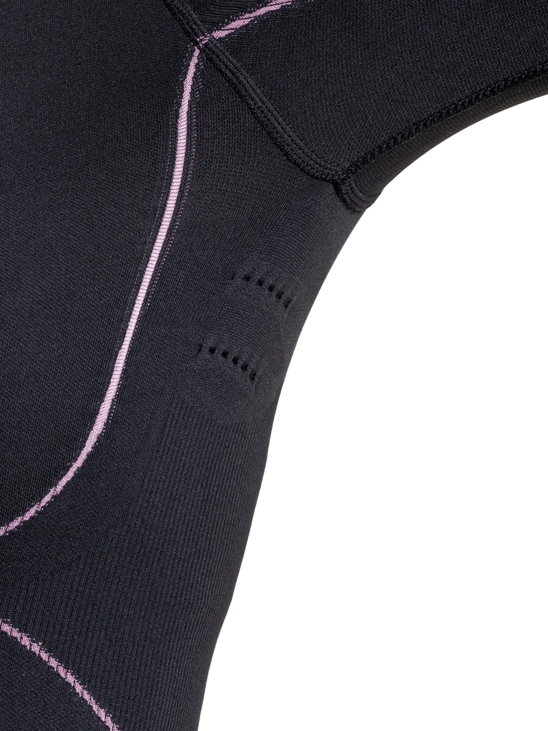 ENERGY ACCUMULATOR 4.0 SHIRT LG SL WMN